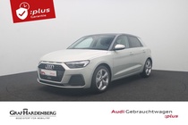 Audi A1 2025