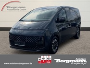 Hyundai Staria 2023