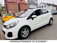 Kia Rio 2015