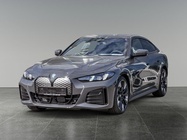 BMW i4 2025