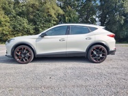 Cupra Formentor 2023