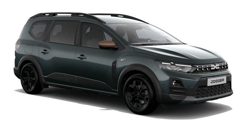 Dacia Jogger