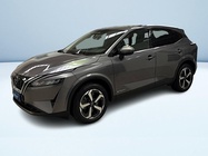 Nissan Qashqai 2023