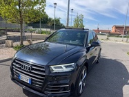 Audi Q5 2020
