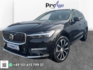 Volvo XC60 2022