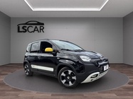 Fiat Panda 2025