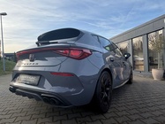Cupra Leon 2021