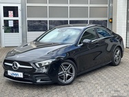 Mercedes-Benz A-Class 2020