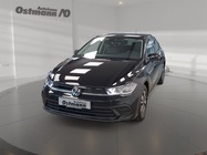 Volkswagen Polo 2025