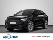 Audi Q4 e-tron 2025