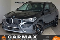 BMW X1 2022