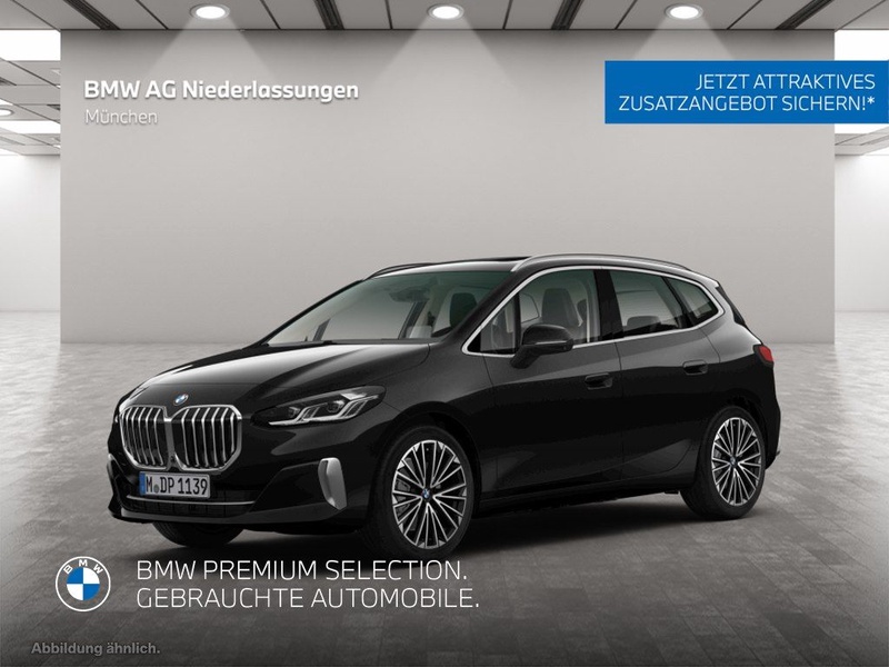 BMW 2 Series