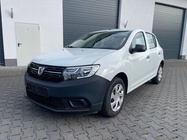 Dacia Sandero 2019