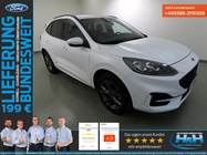 Ford Kuga 2024