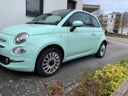 Fiat 500 2019