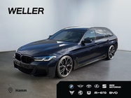 BMW 5 Series 2023