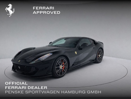 Ferrari 812 2020