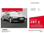 Audi A3 2025