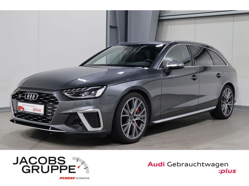 Audi S4