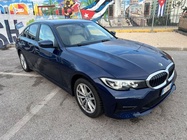 BMW 3 Series 2019