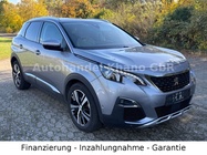 Peugeot 3008 2018