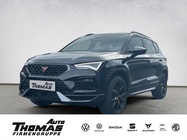 Cupra Ateca 2026