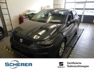 Seat Ibiza 2022