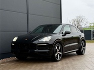 Porsche Cayenne 2021