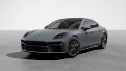 Porsche Panamera 2024