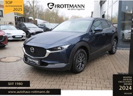 Mazda CX-30 2024