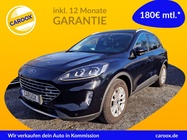 Ford Kuga 2021
