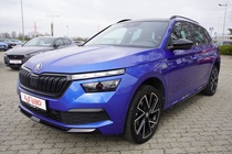 Skoda Kamiq 2021