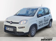Fiat Panda 2024