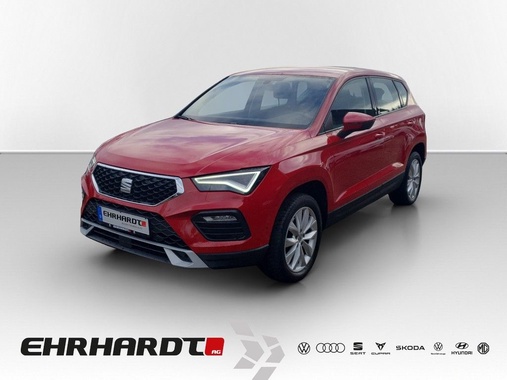 Seat Ateca 2022