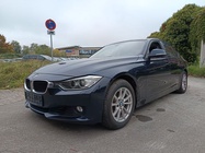 BMW 3 Series 2012