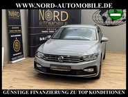 Volkswagen Passat 2022