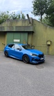 BMW 1 Series 2021