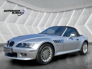 BMW Z3 2001