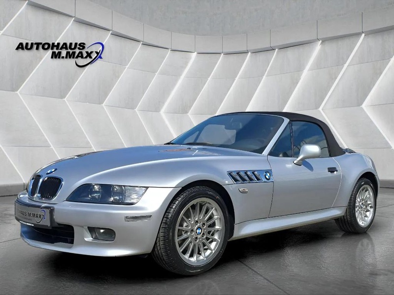 BMW Z3
