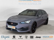 Cupra Leon 2023