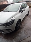 Renault Clio 2017