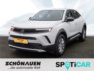 Opel Mokka 2022