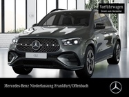 Mercedes-Benz GLE-Class 2025