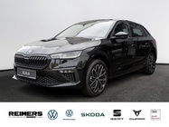 Skoda Scala 2026