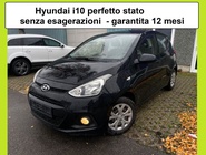 Hyundai i10 2025