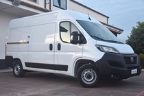 Fiat Ducato 2023