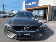 Volvo V60 2024