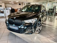 BMW X1 2021
