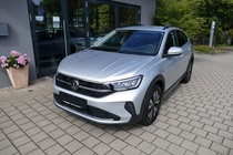 Volkswagen Taigo 2024