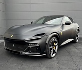 Ferrari Purosangue 2024